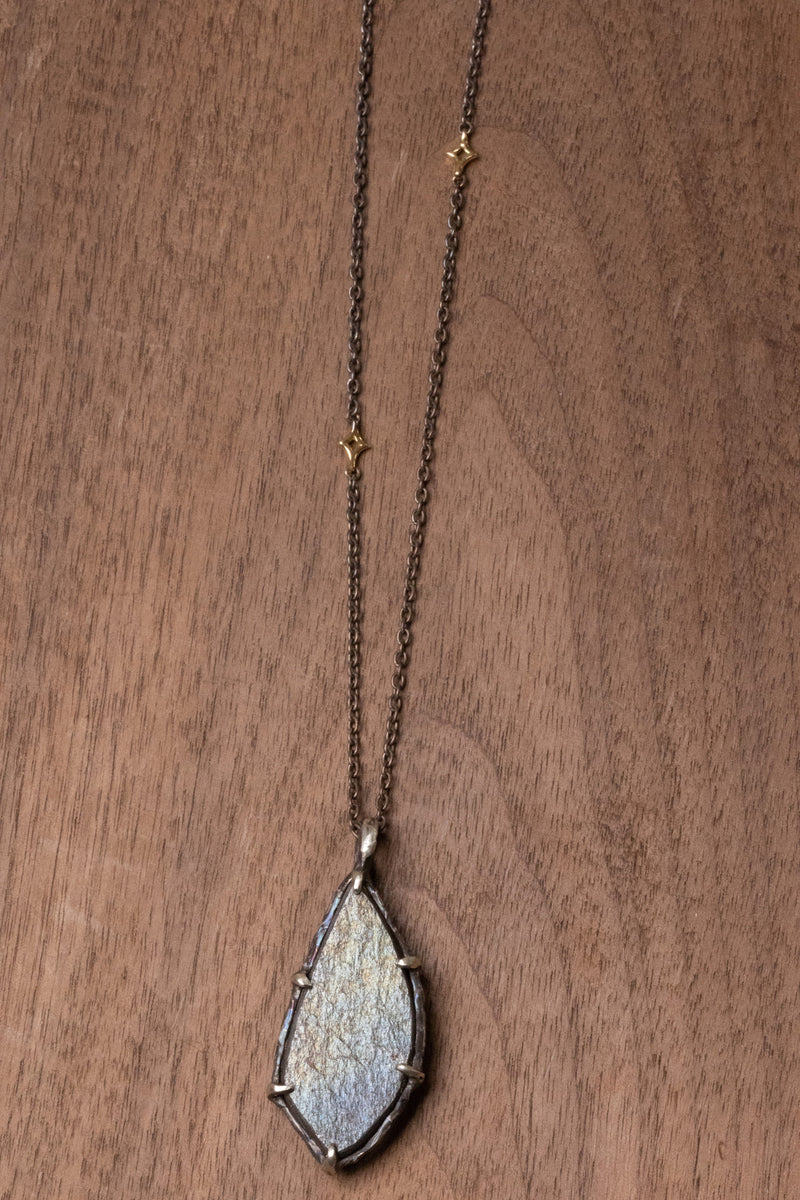 ARROWHEAD&COのネックレスです。 ARROWHEAD&COのネックレスです。 - メルカリ