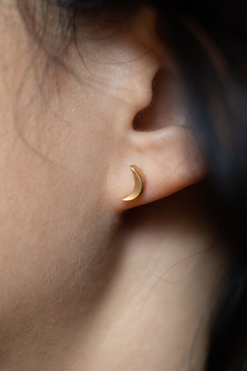 EYAZAWA 星形スタッドピアス EYAZAWA 星形スタッドピアス EYAZAWA 星形スタッドピアス