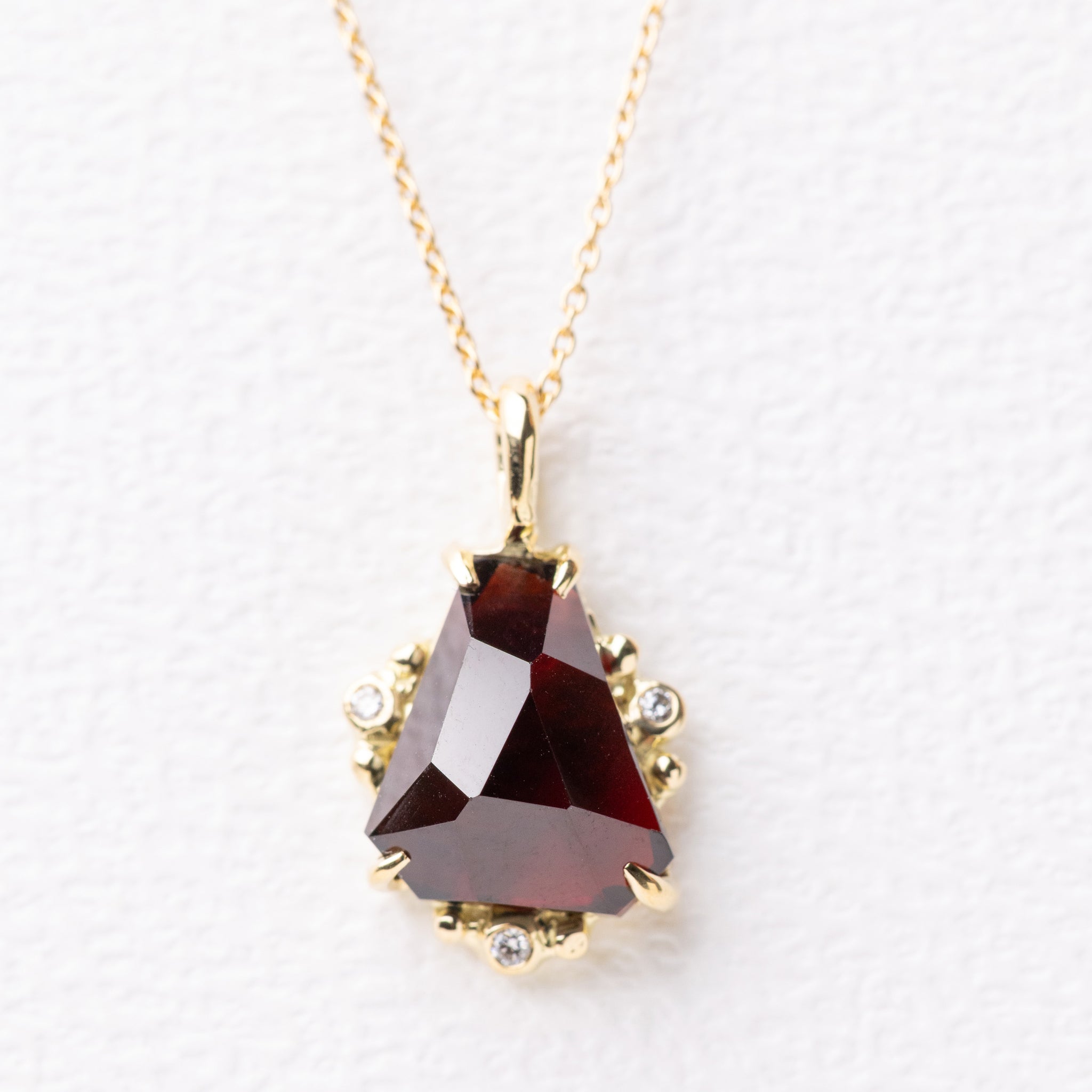 一点もの・ユニークな天然石 – ileava jewelry