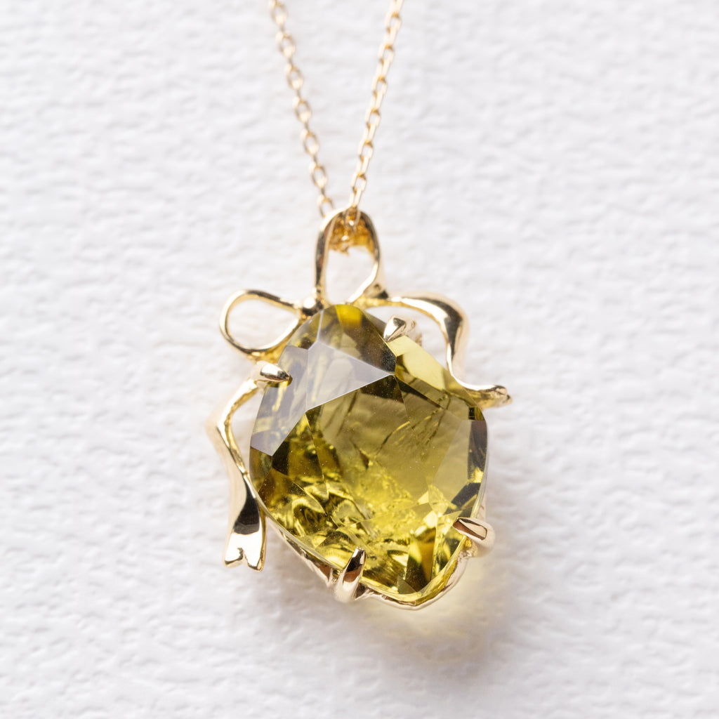 一点もの・ユニークな天然石 – ileava jewelry
