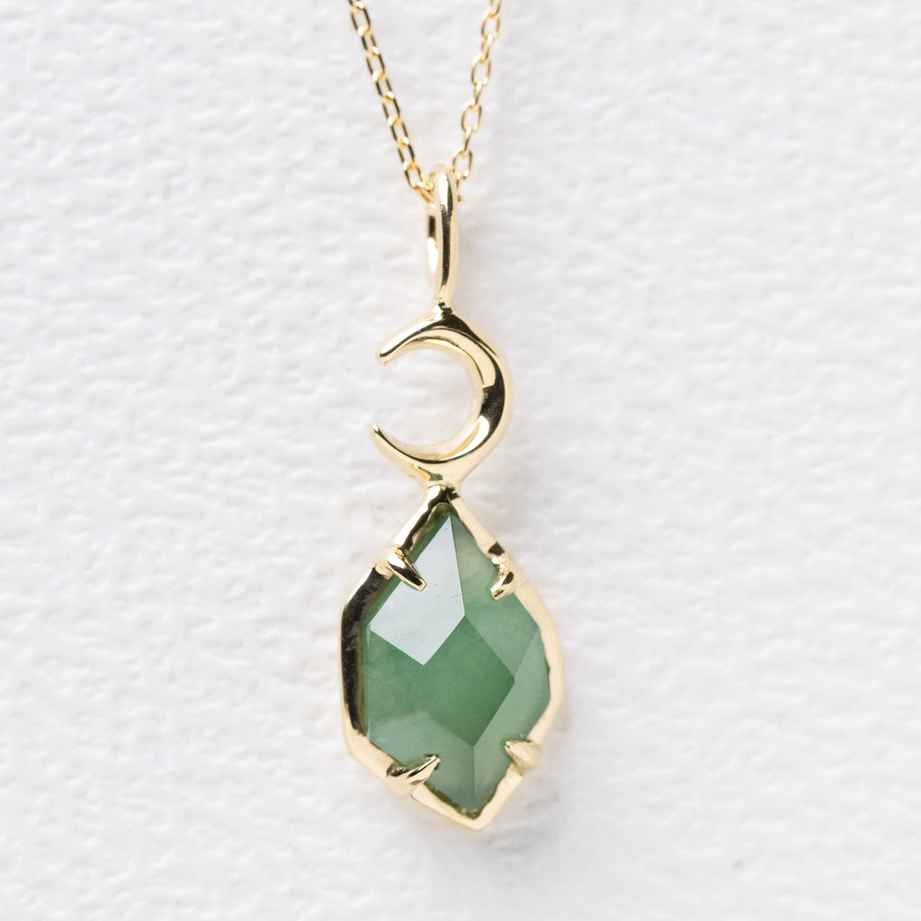 一点もの・ユニークな天然石 – ileava jewelry